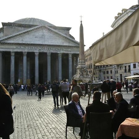 דירות רומא Pantheon Domus Valentino מראה חיצוני תמונה