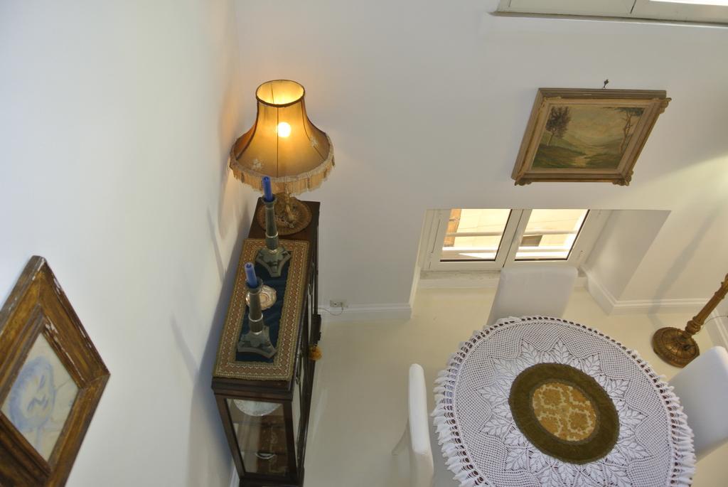 דירות רומא Pantheon Domus Valentino מראה חיצוני תמונה
