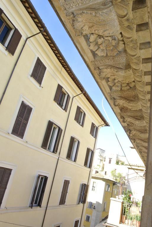 דירות רומא Pantheon Domus Valentino מראה חיצוני תמונה