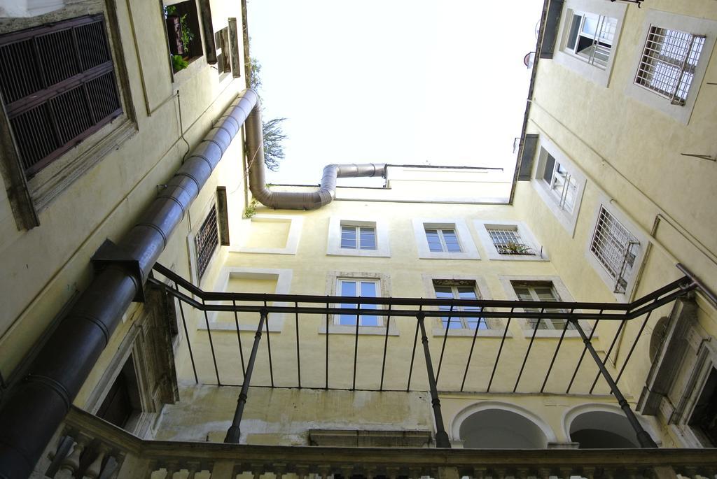 דירות רומא Pantheon Domus Valentino מראה חיצוני תמונה